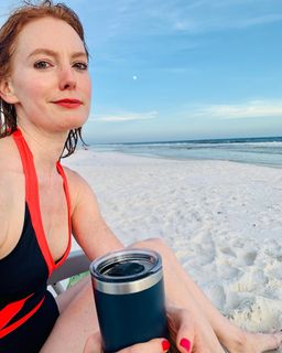 Alicia Witt feet photo 20