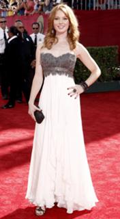 Alicia Witt feet photo thumbnail