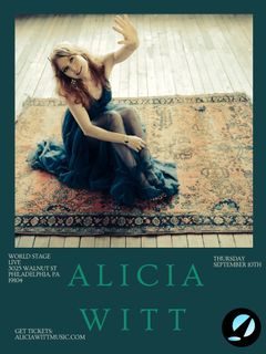 Alicia Witt feet photo 1