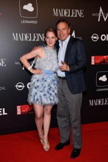 Alicia von Rittberg feet photo 7