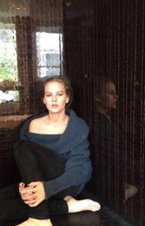 Alicia von Rittberg feet photo 3