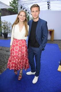 Alicia von Rittberg feet photo 2