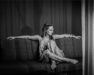 Alicia von Rittberg feet photo 15