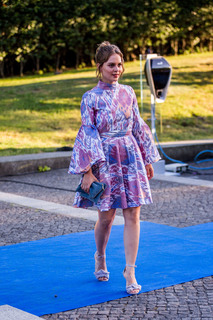 Alicia von Rittberg feet photo 7
