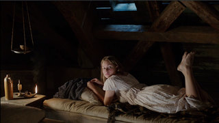 Alicia von Rittberg feet photo 3