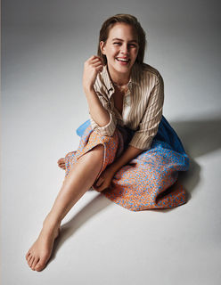 Alicia von Rittberg feet photo 18