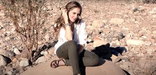 Alicia von Rittberg feet photo 17
