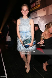 Alicia von Rittberg feet photo 12