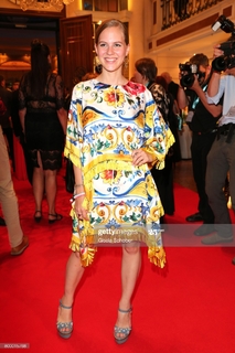 Alicia von Rittberg feet photo 5