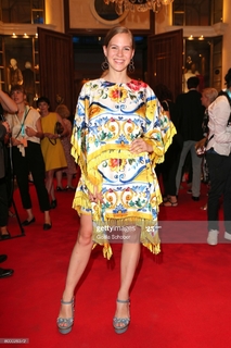 Alicia von Rittberg feet photo 2