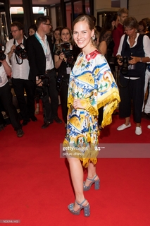 Alicia von Rittberg feet photo 18