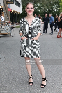 Alicia von Rittberg feet photo 15