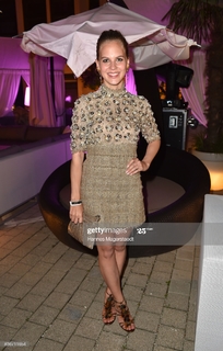 Alicia von Rittberg feet photo 12
