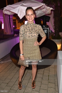 Alicia von Rittberg feet photo 11