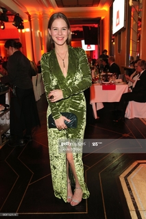 Alicia von Rittberg feet photo 8