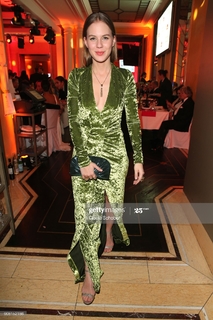 Alicia von Rittberg feet photo 7