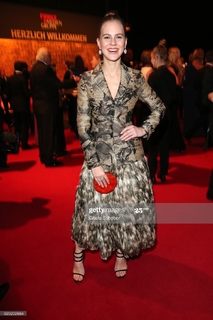 Alicia von Rittberg feet photo 20