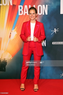 Alicia von Rittberg feet photo 18