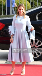Alicia von Rittberg feet photo 17