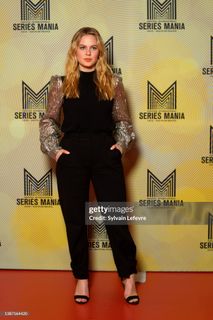 Alicia von Rittberg feet photo 11