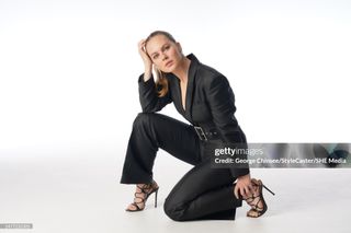 Alicia von Rittberg feet photo 10