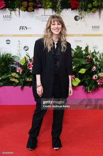 Alicia von Rittberg feet photo 9