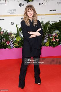 Alicia von Rittberg feet photo 8