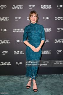 Alicia von Rittberg feet photo 7