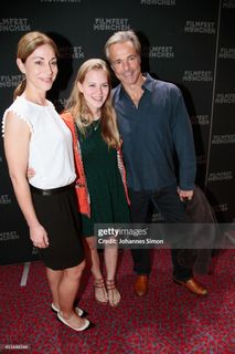 Alicia von Rittberg feet photo 6