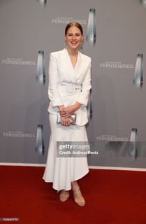 Alicia von Rittberg feet photo 3