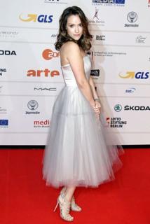 Alicja Bachleda feet photo 17