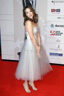 Alicja Bachleda feet photo 15