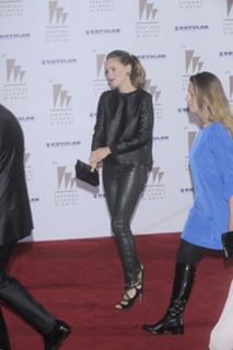 Alicja Bachleda feet photo 8