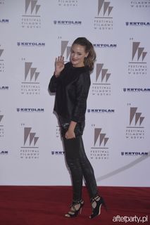 Alicja Bachleda feet photo 13