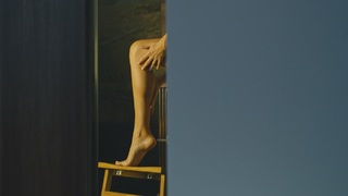 Alicja Bachleda feet photo 9