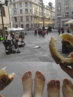 Alicja Czerniewicz feet photo 3
