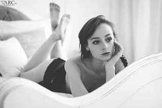 Alicja Czerniewicz feet photo 2