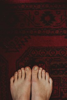 Alicja Czerniewicz feet photo 5