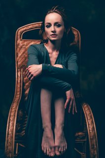 Alicja Czerniewicz feet photo 8