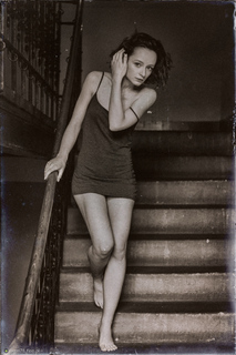 Alicja Czerniewicz feet photo 4
