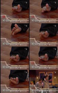 Alida-Nadine Kurras feet photo 8