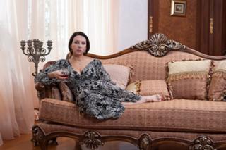 Alika Smekhova feet photo 14