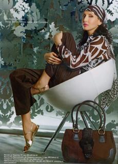 Alika Smekhova feet photo 6