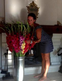 Alika Smekhova feet photo 20