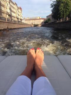Alika Smekhova feet photo 19