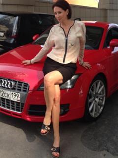 Alika Smekhova feet photo 17