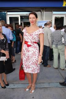 Alika Smekhova feet photo 11