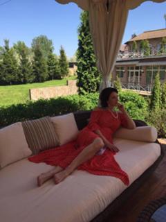 Alika Smekhova feet photo 7