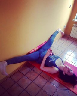 Alika Smekhova feet photo 11
