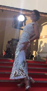 Alika Smekhova feet photo 2